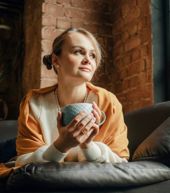Елена Чистякова
